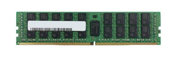 01DE972 Lenovo 16GB 1X16GB 2666MHZ PC4-21300 Cl19 ECC