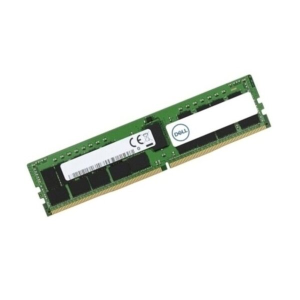 370-ACQQ Dell 256GB 2400mhz Pc4-19200 DDR4 SDRAM Cl17 ECC