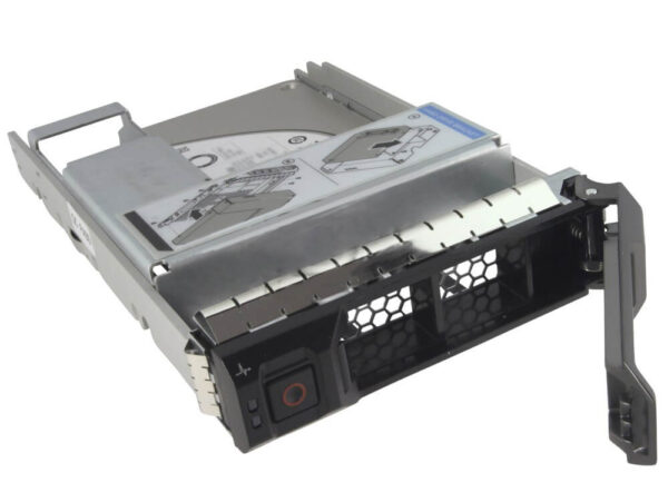 400-AVBN Dell 2.4TB 10K RPM SAS-12GBPS 256MB Buffer 512E