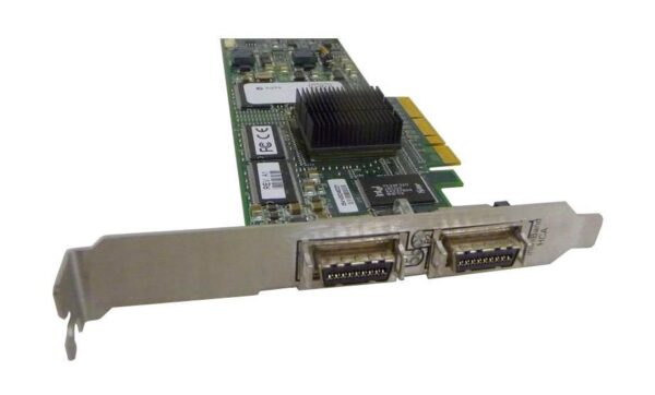 665247-001 HP Ethernet 10Gb 2 Port 560SFP+ Network Adapter