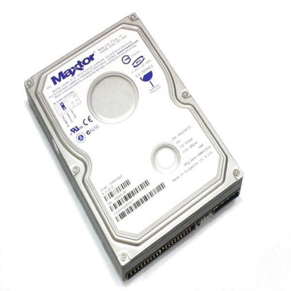 7Y250P0 Maxtor Maxline 250GB 7.2K RPM ATA 133 MBPS Hard