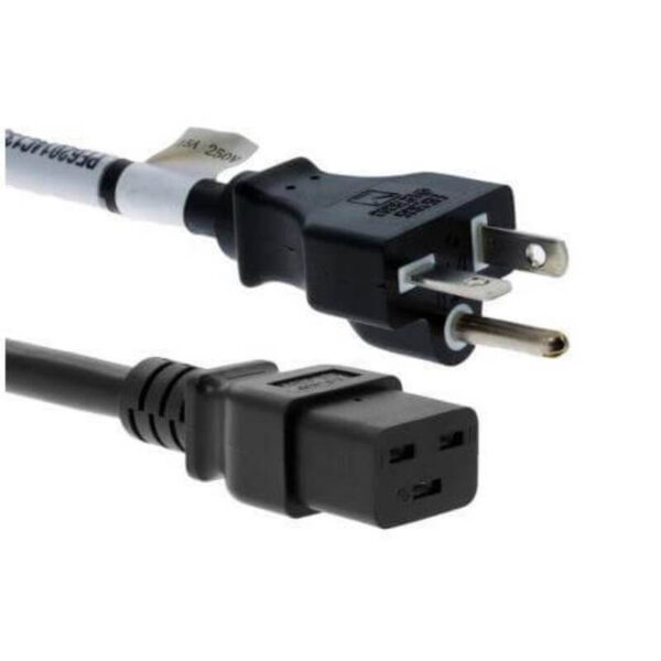 CAB-16AWG-AC Cisco CAB-16AWG 2.5M Power Cable