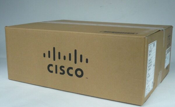 CP-6901-CL-K9= Cisco Unified Slimline IP Handset