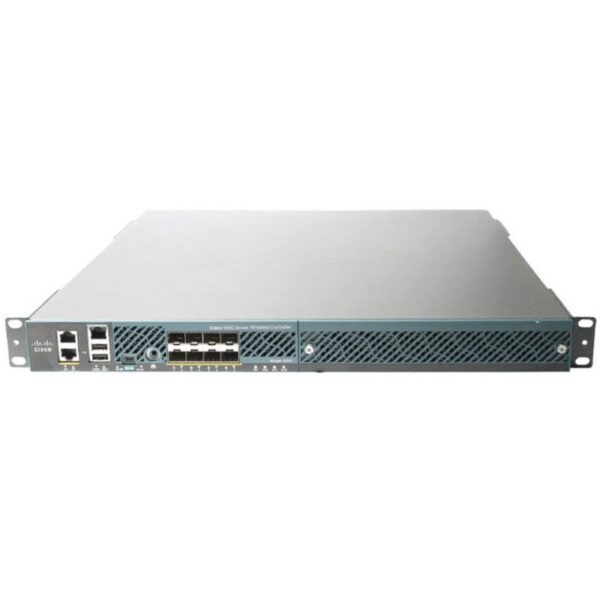 Cisco AIR-CT5508-K9 Aironet 5508 Wireless Lan Cont