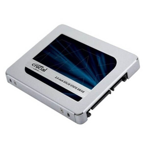 CT250MX500SSD1 Crucial 250GB SATA 6GBPS MX500 SSD