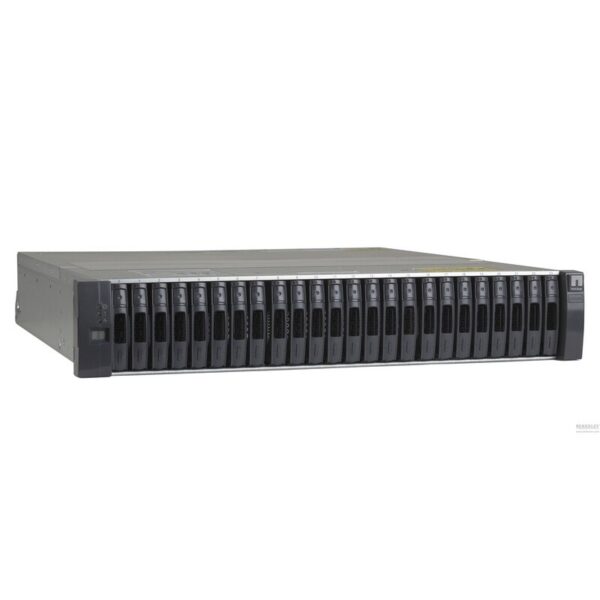 DS2246 NetApp 24 Bay SAS Expan Disk Shelf