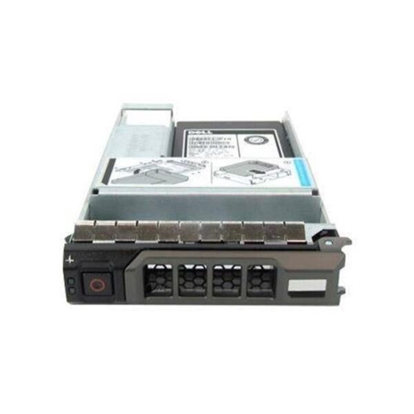 Dell 345-BCBJ 800GB Write Intensive SAS 12GBPS 512e Solid