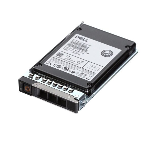 Dell 345-BCDN Read Intensive 7.68TB SSD SAS 12GBPS 512e BICS