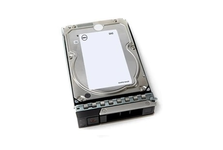 Dell 400-BOZW SAS 12 GBPS 22 TB 7.2 K Hard Drive 512e ISE