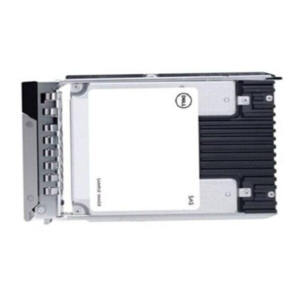Dell TTXXX 3.84TB SAS 12Gbps SSD RI SED FIPS 1 DWP