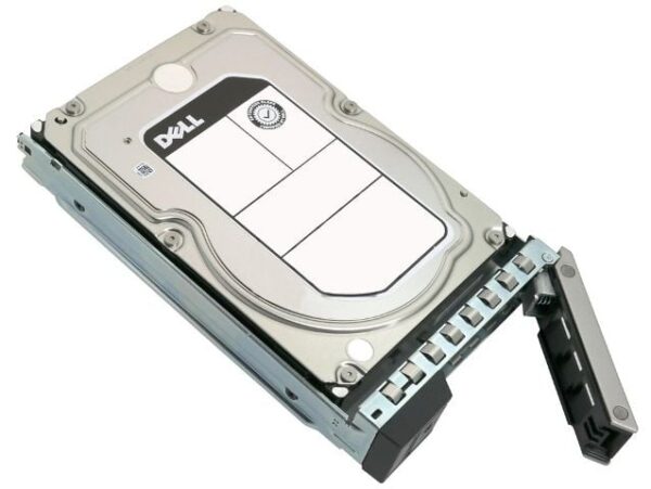 400-BHJB Dell 16TB 7.2K RPM SAS-12GBPS 512MB 512E