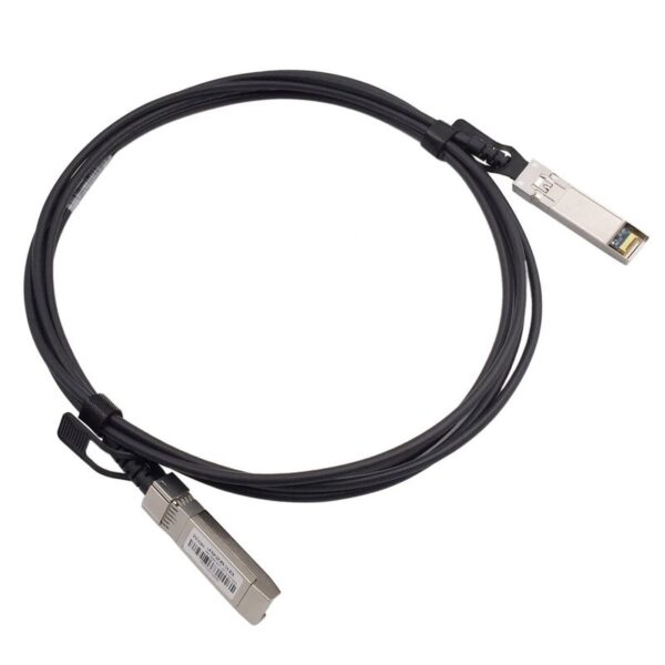 HPE 845406-B21 100GB QSFP28 3m Direct Attach Copper Cable