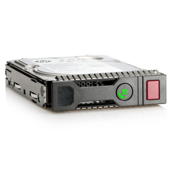 HPE 882398-001 12TB 7.2K RPM SAS-12GBPS Midline In