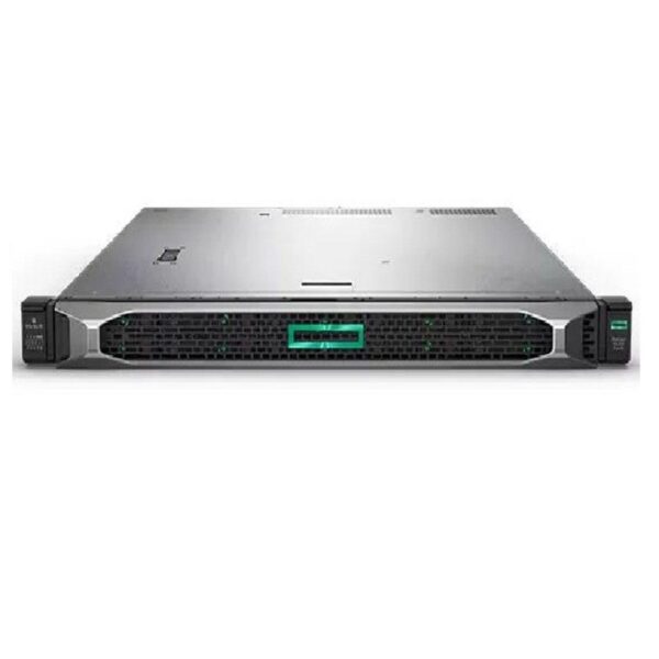 HPE P05172-B21 DL380 Gen10 8SFF NC CTO Chassis Server CTO