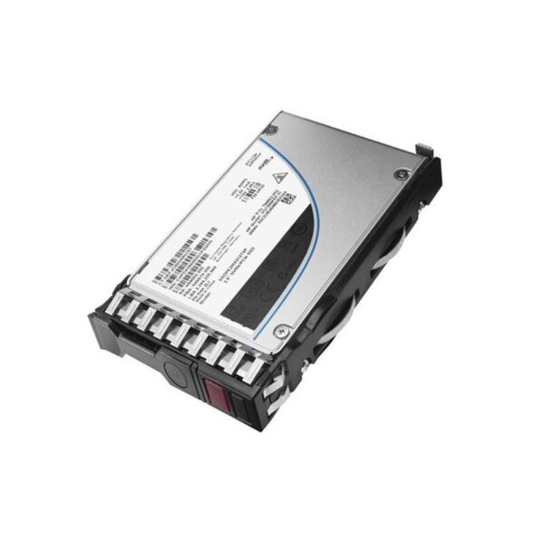 HPE P18428-B21 3.84TB Solid State Drive SATA-6GBPS
