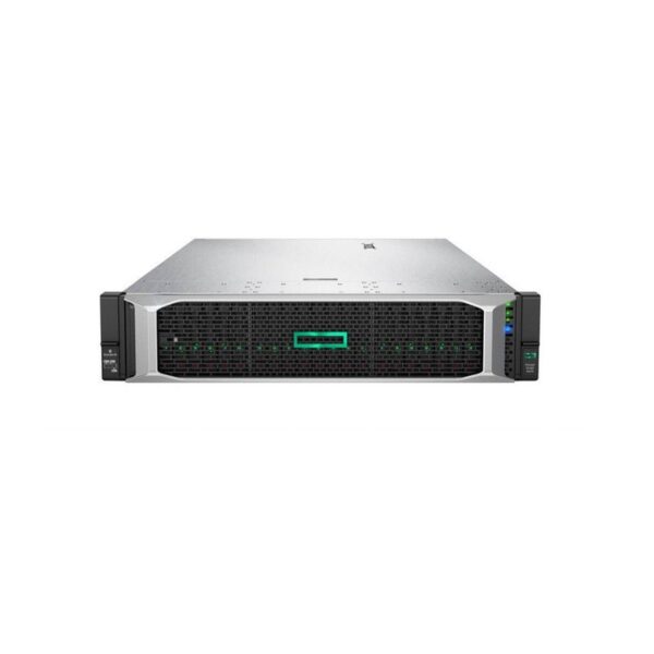 HPE P19777-B21 Proliant DL360 Gen10 8SFF 800W PS Server CTO