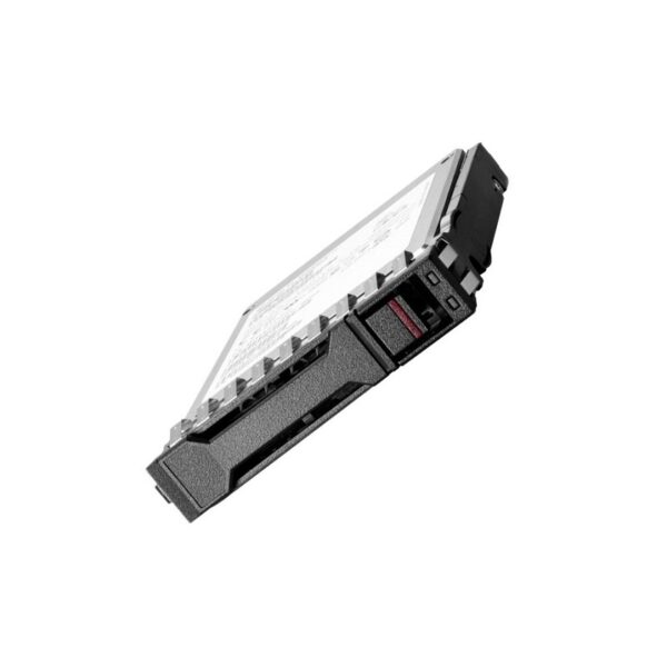 HPE P40499-B21 1.92TB Solid State Drive SATA 6GBPS