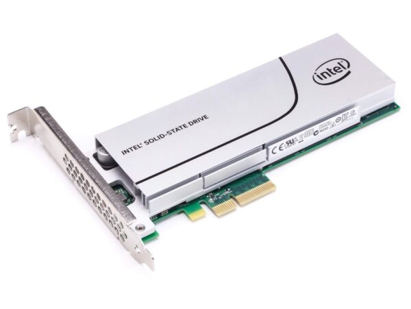 Intel SSDPED1K015TA01 1.50TB 2.5 Inch Internal PCI-E SSD