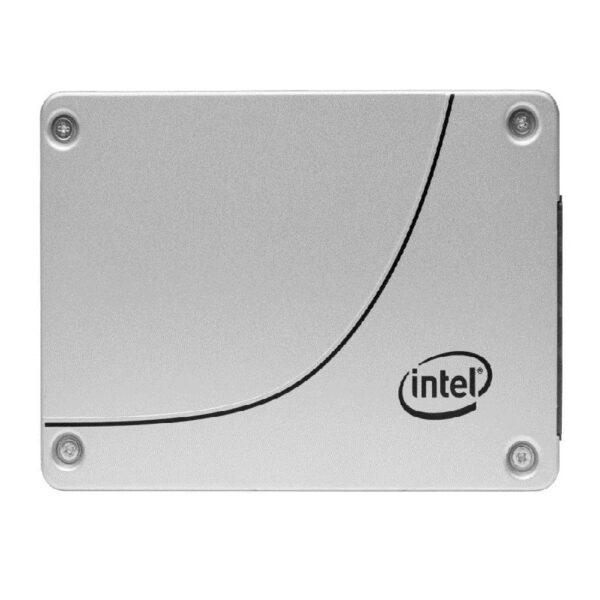Intel SSDSC2KB038T801 3.84TB SSD SATA 6GBPS 3D NAN