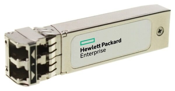 JL484A HPE Aruba 25G SFP28 LC SR 100M MMF Transcei