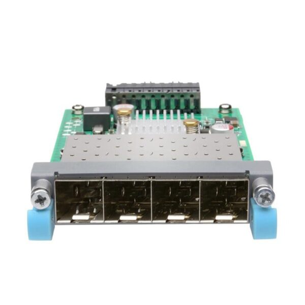 Juniper EX-UM-4X4SFP EX4300 Quad Ports Uplink Modu