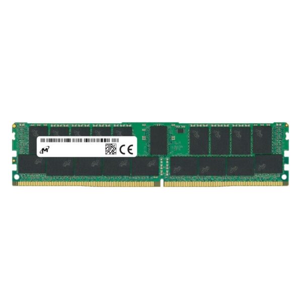 Micron MTA18ASF2G72PDZ-3G2R 16GB RAM 3200mhz Pc4-25600