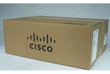 N2248TP-E-FD-BUN Cisco Nexus 2248TP-E GE Fabric Ex