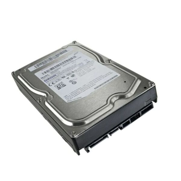 Samsung HD204UI 2TB 5.4K RPM SATA 3GBPS HDD 32MB I