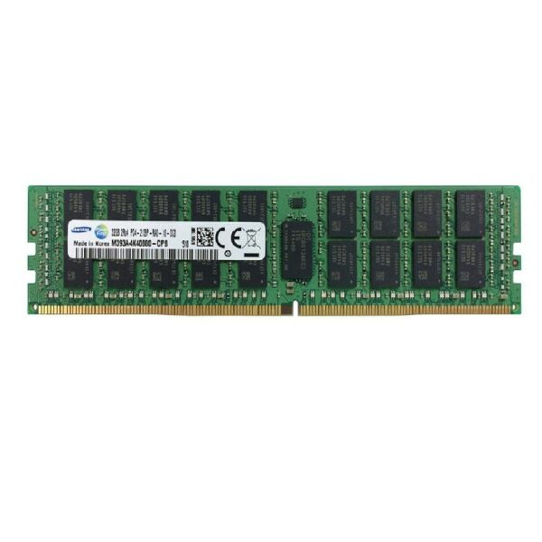 Samsung M393A4K40BB0-CPB 32GB RAM 2133MHZ PC4-17000 Cl15 ECC