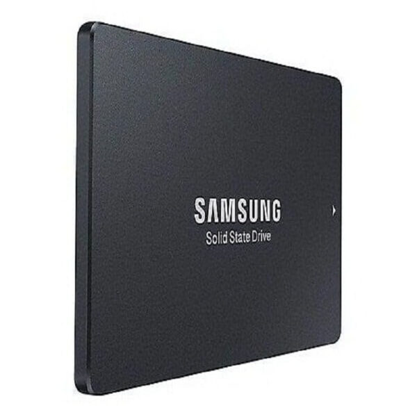 Samsung MZ-7LH7T60 7.68TB SSD SATA 12GBPS Internal
