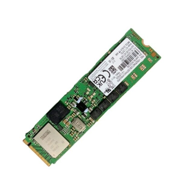 Samsung MZ-VLB1T0B PM981 M.2 1TB PCI Express SSD 3.0 X4 NVME