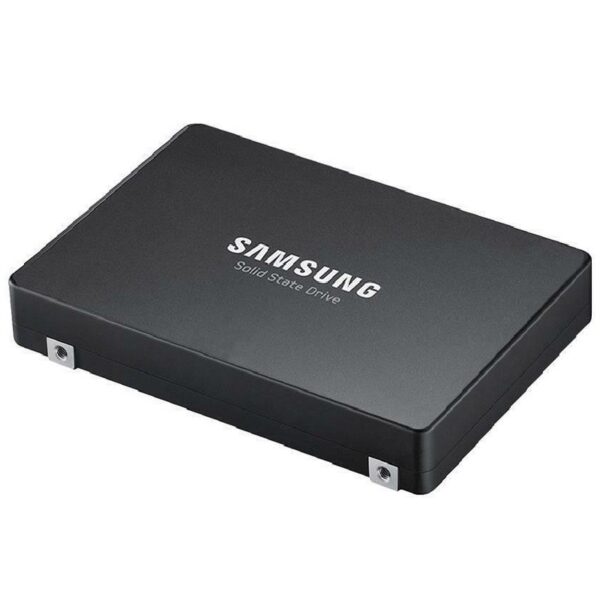 Samsung MZILT30THALA-00007 PM1643A 30.72TB SSD SAS 12GBPS