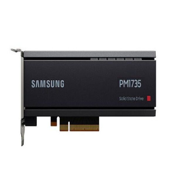 Samsung MZPLJ12THALA-00007 PCI-E NVME 12.8TB TLC S