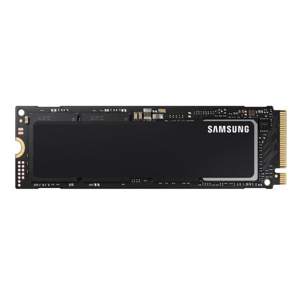 Samsung MZQL2960HCJR-00A07 960GB SSD PCI-E Gen4 x4 U.2 NVMe