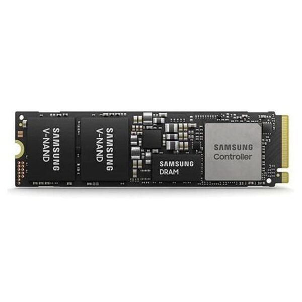Samsung MZVL21T0HCLR-00B00 1TB PCI-E SSD TLC 4.0 x4 NVMe