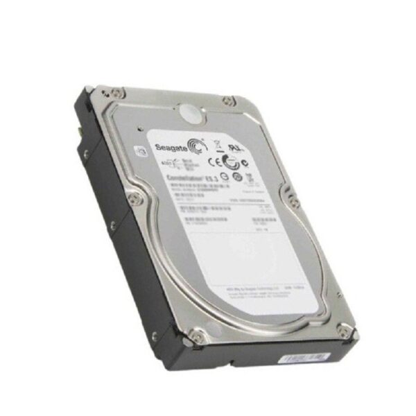 Seagate ST32000644NS Constellation 2TB 7.2K RPM SATA-II
