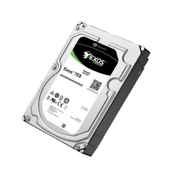 Seagate ST4000NM000A HDD 4TB 7.2K RPM SATA-6GBPS E