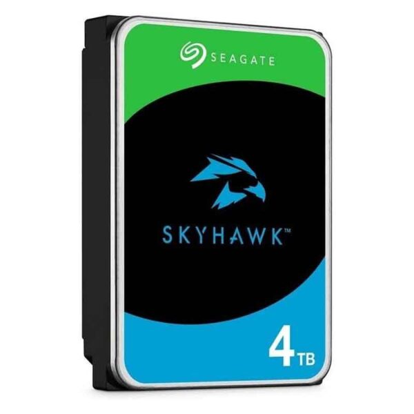 Seagate ST4000VX016 SkyHawk 4TB 5.9K RPM SATA 6GBP