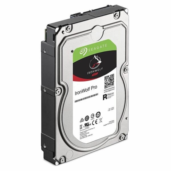 Seagate ST6000DX000 6TB 7.2K RPM SATA 6GBPS
